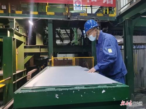 酒鋼集團(tuán)筆記本電腦用鋼通過(guò)終端測(cè)試，助力手機(jī)軟硬件開發(fā)與銷售