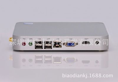 全國首發！C1037U 廠家直銷 BD-M26D 雙核四線程高清迷你電腦，引領手機軟硬件開發新浪潮